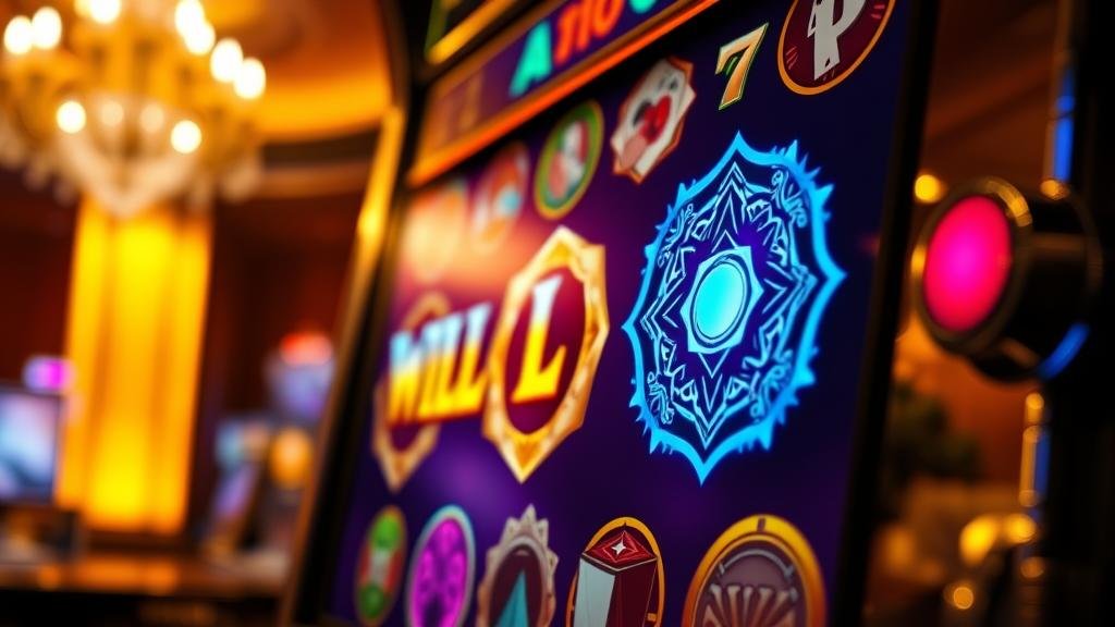 การบริหารจัดการเงินทุนในเกมสล็อต