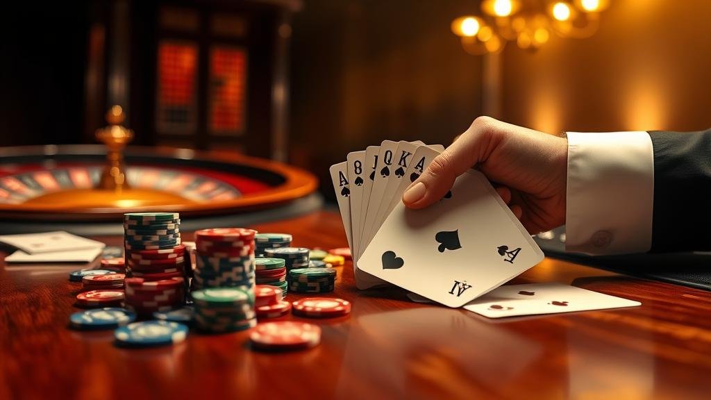 การลงทุนหวยออนไลน์อย่างชาญฉลาด