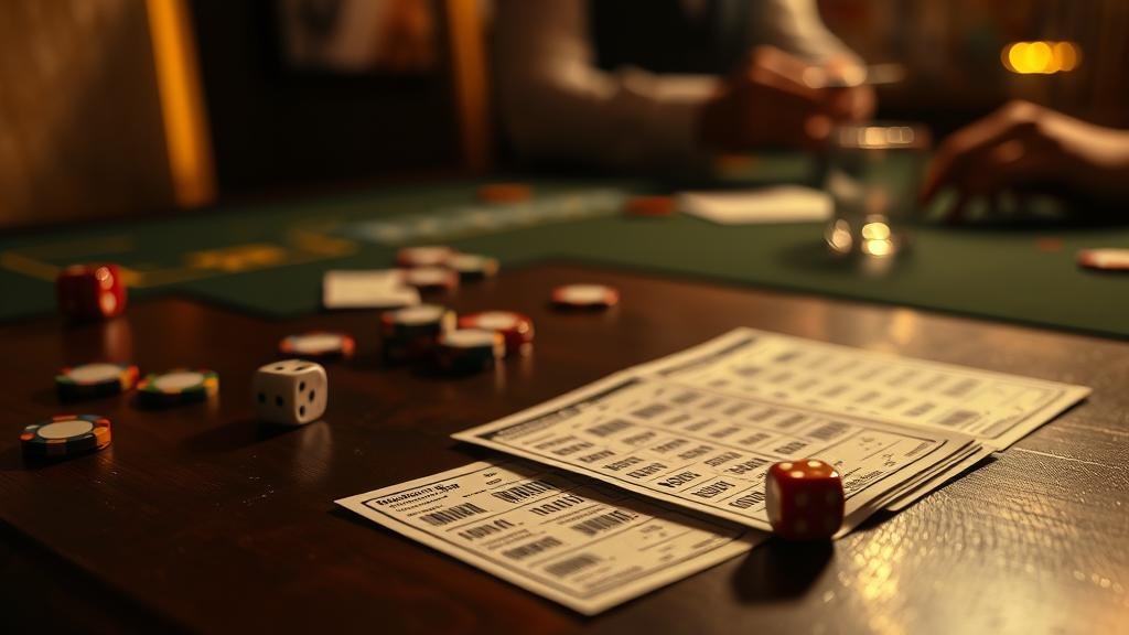 หวยลาว VIP และหวย Magnum