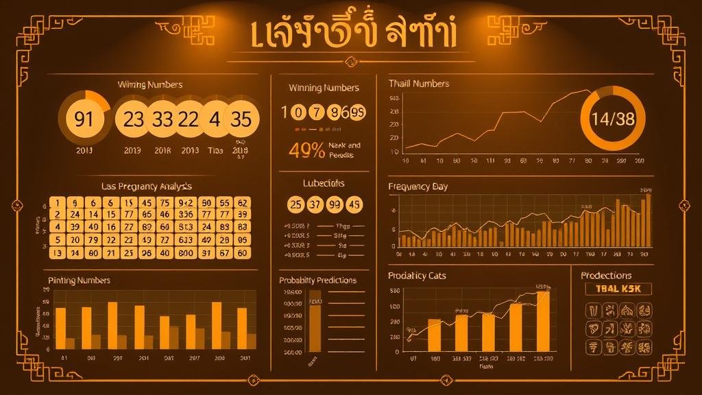 การตรวจผลหวยออนไลน์ผ่านมือถือ