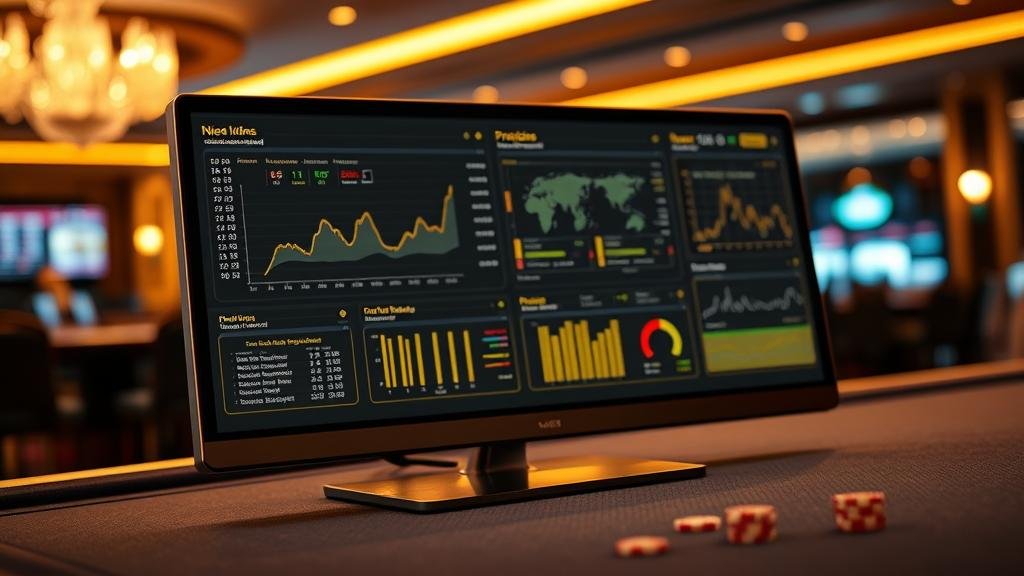 ตารางคุมงบการเล่นหวย Ultra หวย