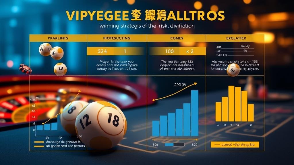 สรุปเคล็ดลับหวยยี่กีVIP: สูตรทดสอบการทำเงิน ฉบับกระจายเสี่ยง