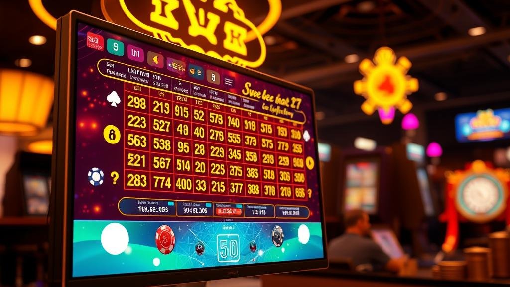 แอปพลิเคชันบริหารจัดการเงินทุนยี่กีหุ้น