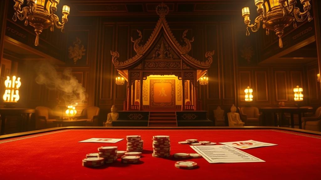 การวิเคราะห์เลขยี่กีดึกอย่างมีหลักการ