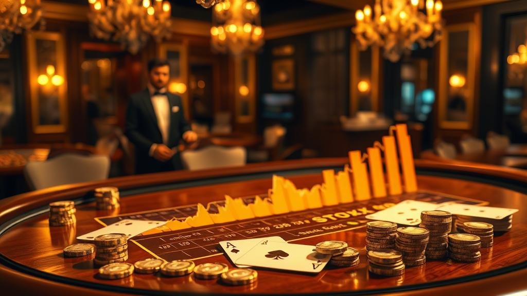 เทคนิคกรองเลขเด่นหวยหุ้น STOXX50