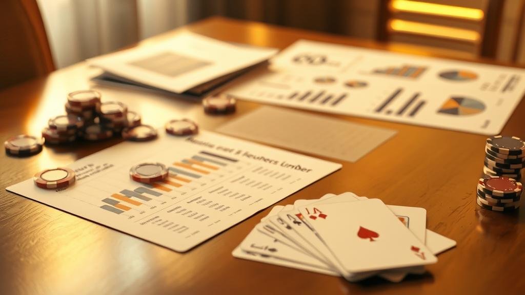 อินโฟกราฟิกแสดงขั้นตอนการเลือกเลขหวยลาว