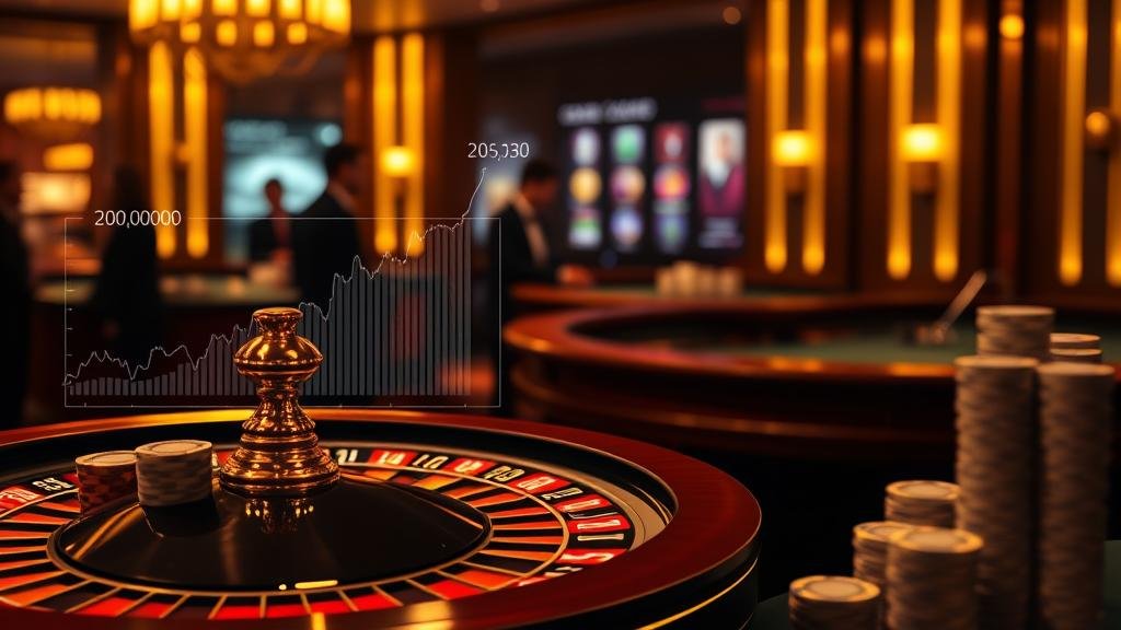 กลยุทธ์กระจายความเสี่ยงหวยหุ้น