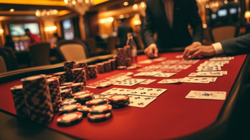 การจัดพอร์ตเลขหวยเพื่อบริหารความเสี่ยง