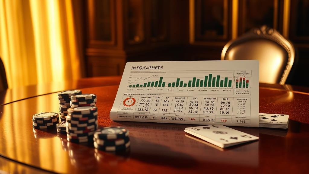 เครื่องมือวิเคราะห์หวย: ปฏิทินจีน สลากออมสิน และสถิติ