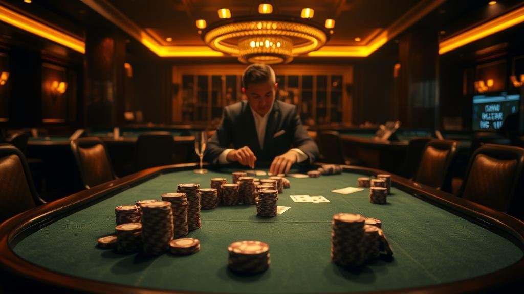 บรรยากาศตลาดหุ้นอินเดียกับเลขหวย