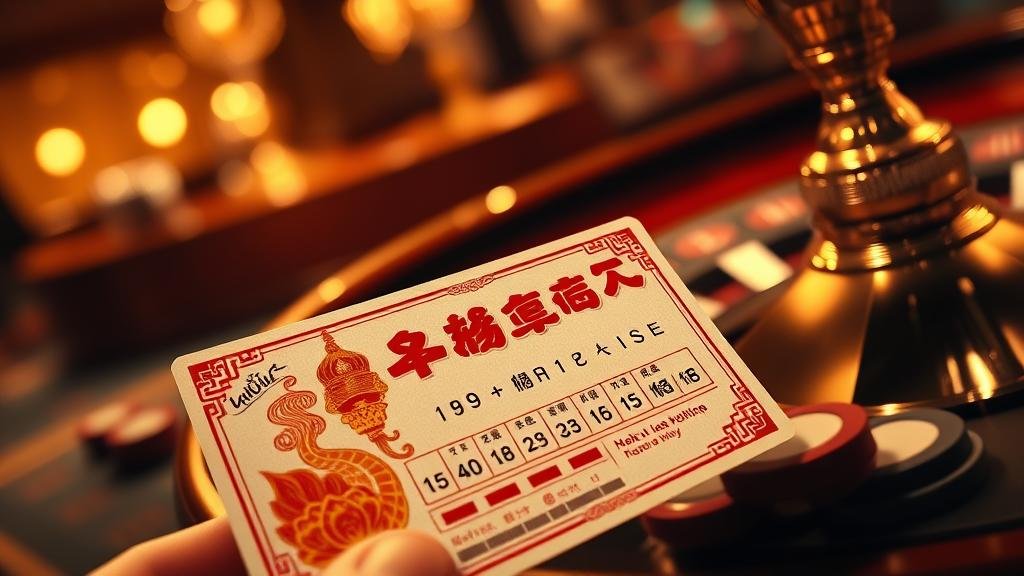 การวิเคราะห์ดัชนี Russell 2000 เพื่อทำโพยหวย