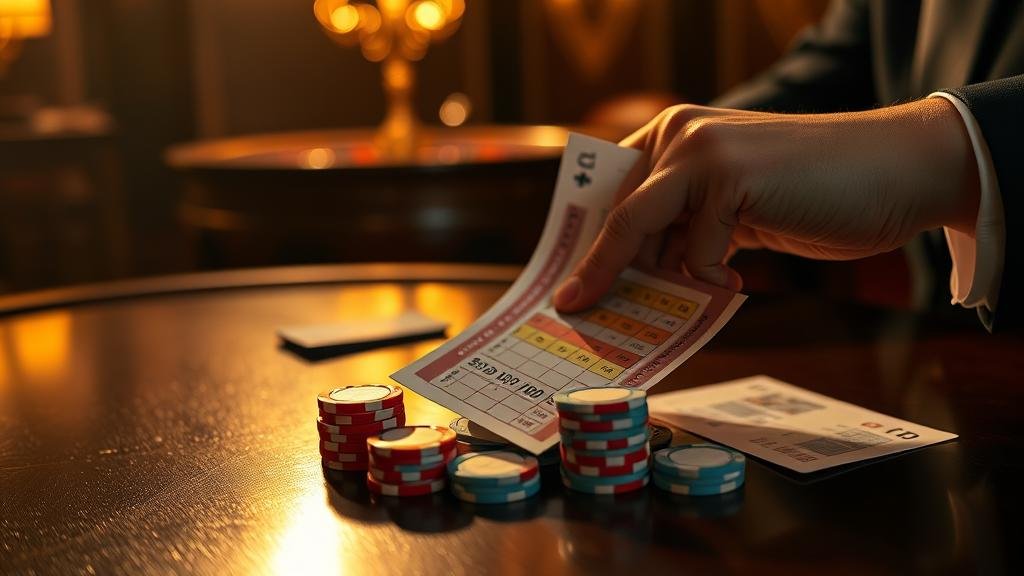 การตรวจสอบผลหวยหุ้นไทยผ่านมือถือ