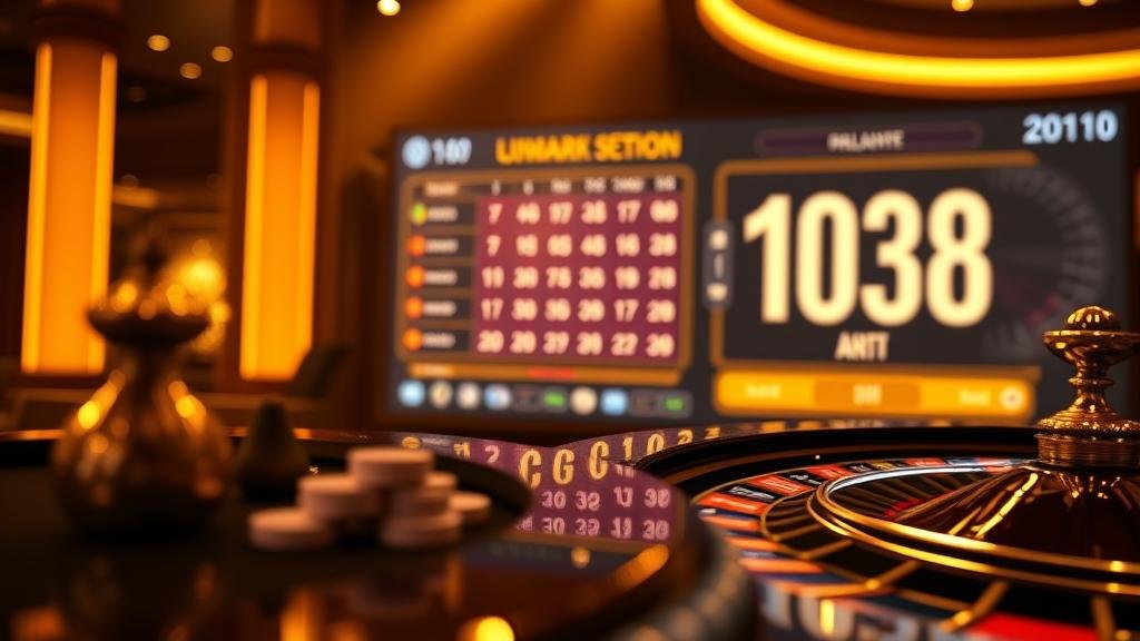 การยืนยันผลหวยออนไลน์ด้วยความมั่นใจ