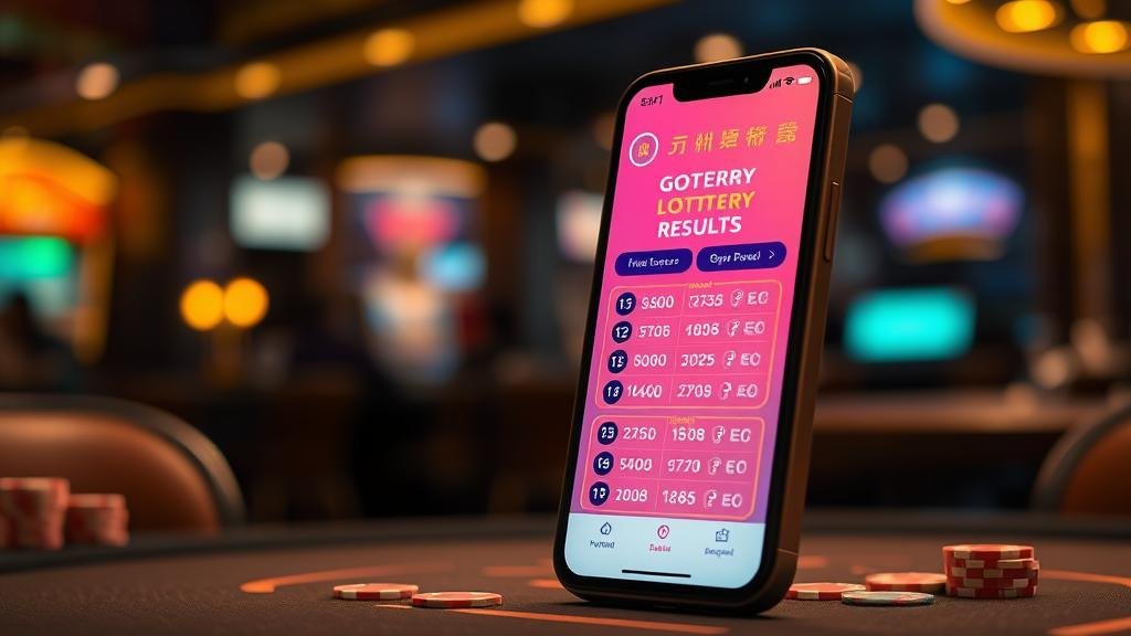 ภาพรวมของการวิเคราะห์เลขหวยรัฐบาล