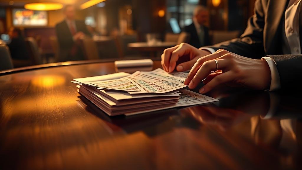 เว็บหวยออนไลน์ที่ปลอดภัยและจ่ายจริง