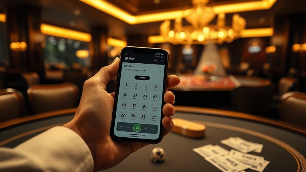 การวิเคราะห์หวยหลากหลายประเภท