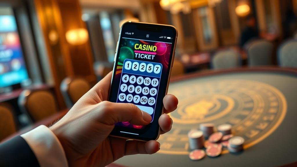 ความสุขจากการถูกรางวัลหวยออนไลน์