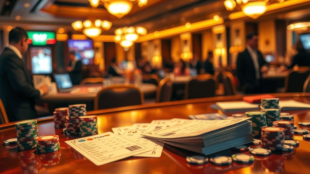 สถิติหวยย้อนหลังประเภทต่างๆ