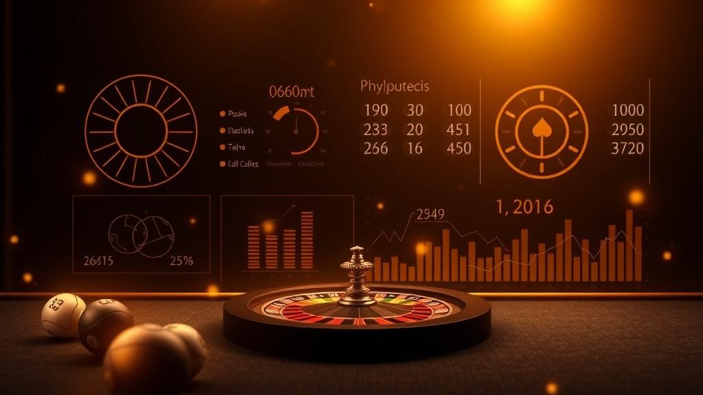 เจาะลึกสถิติหวยย้อนหลัง: สูตรเด็ดวิเคราะห์หวยรัฐบาลไทยสำหรับมือใหม่