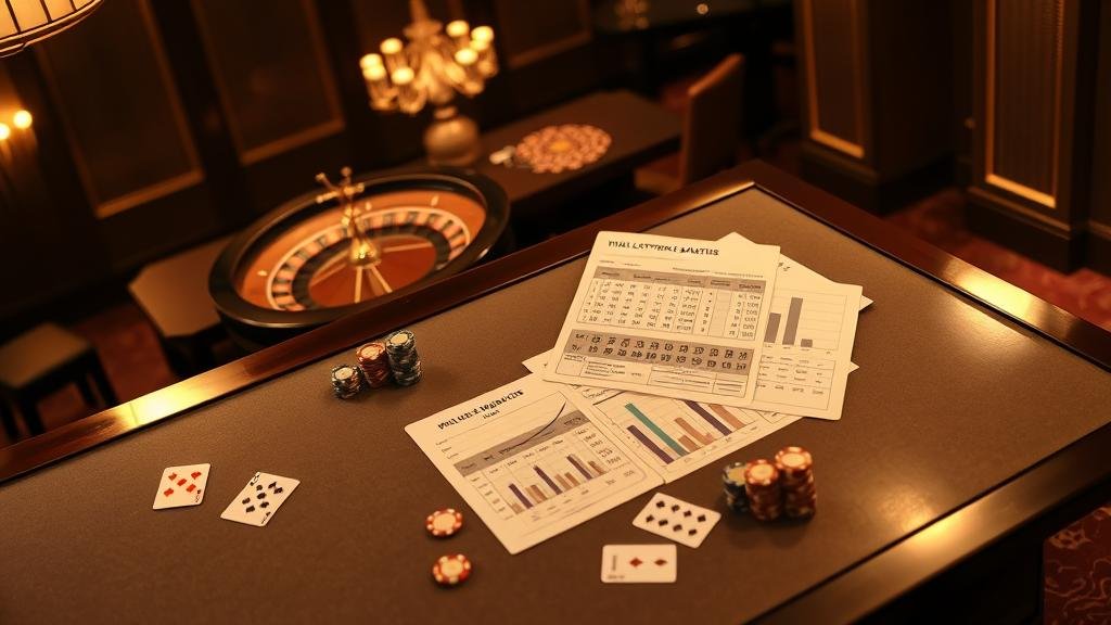 แอปพลิเคชันวิเคราะห์หวยบนมือถือ