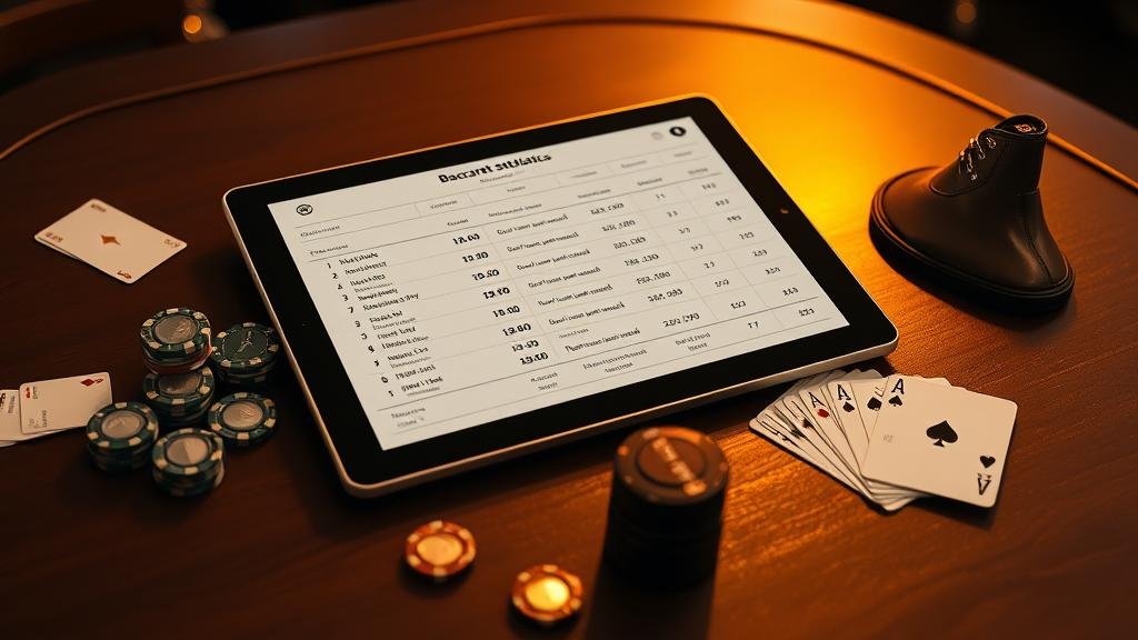 กราฟแสดงการบริหารงบประมาณบาคาร่า