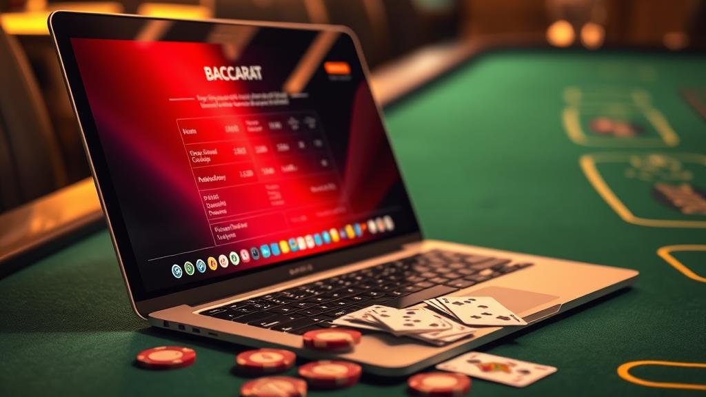 เปรียบเทียบบาคาร่าค่าย SA และ WM