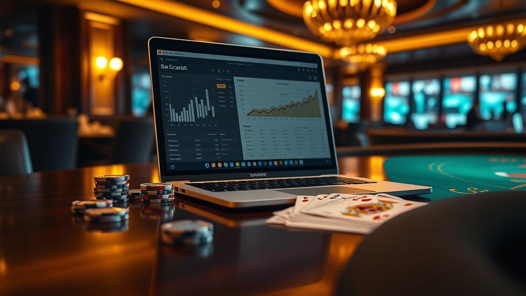 การจับจังหวะบาคาร่าช่วงเอเชีย