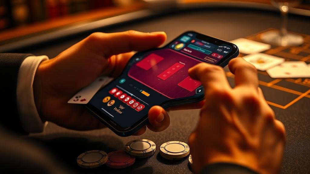 บาคาร่าเว็บไทย: ทริค Windows จับจังหวะห้องสด วิเคราะห์สถิติละเอียด ฉบับเซียน