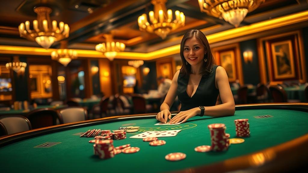 แดชบอร์ดบริหารงบประมาณบาคาร่า