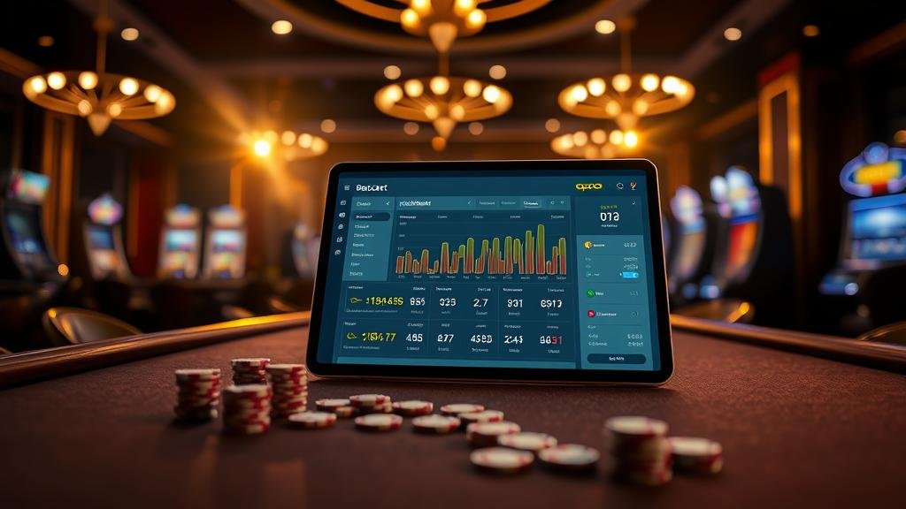 การเล่นบาคาร่าสดผ่านมือถือ