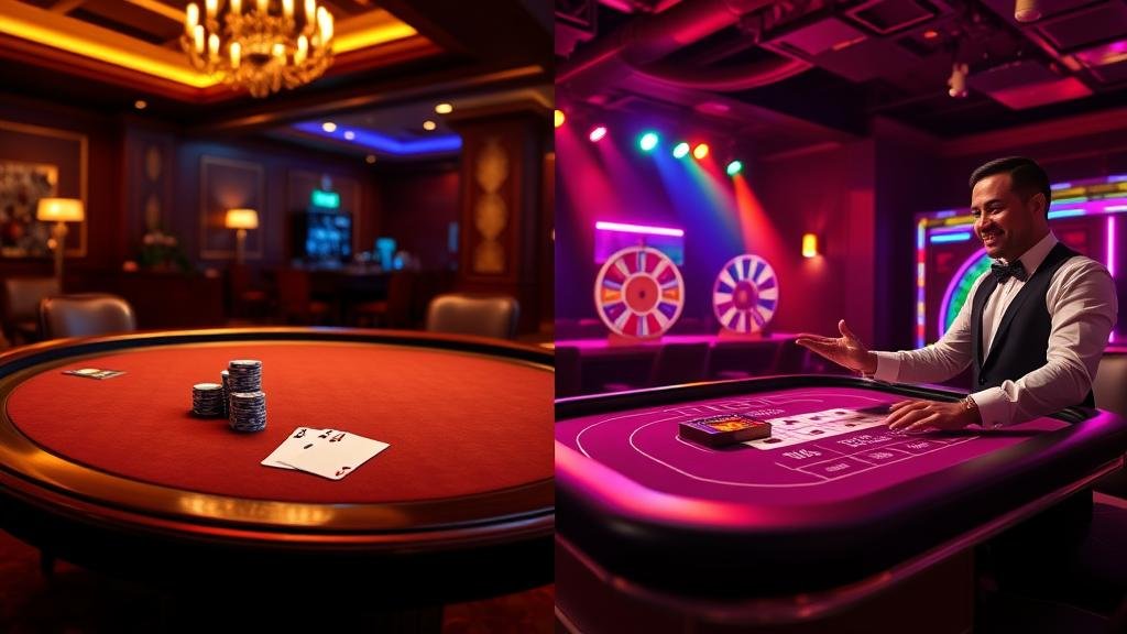 แผนการคุมงบและบริหารความเสี่ยงบาคาร่า