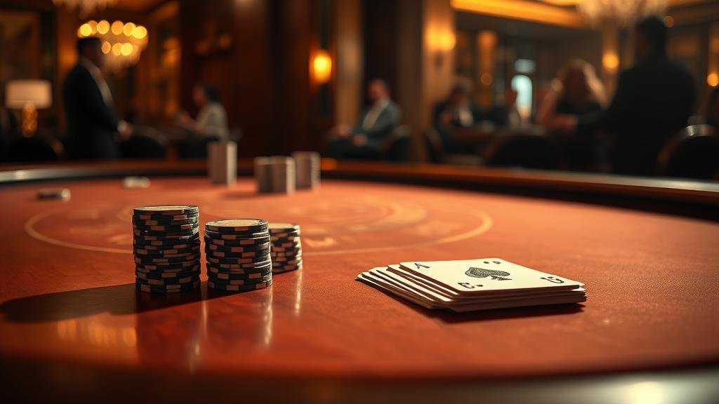 คู่มือเล่นบาคาร่า AI