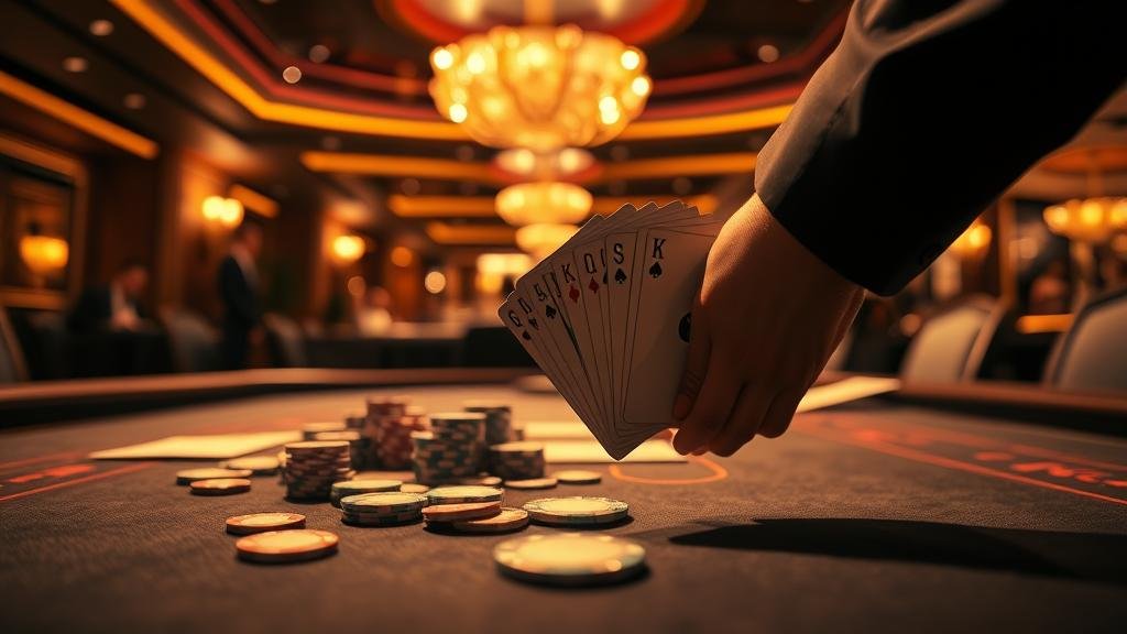 การเดินเงินบาคาร่าด้วยสูตร Vivo