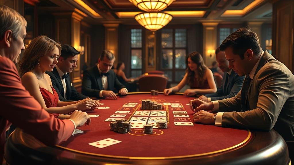 บาคาร่า AE: เช็คลิสต์ทำกำไรรายวัน, ดูสถิติ DG, คาดการณ์ไพ่ไลฟ์สด