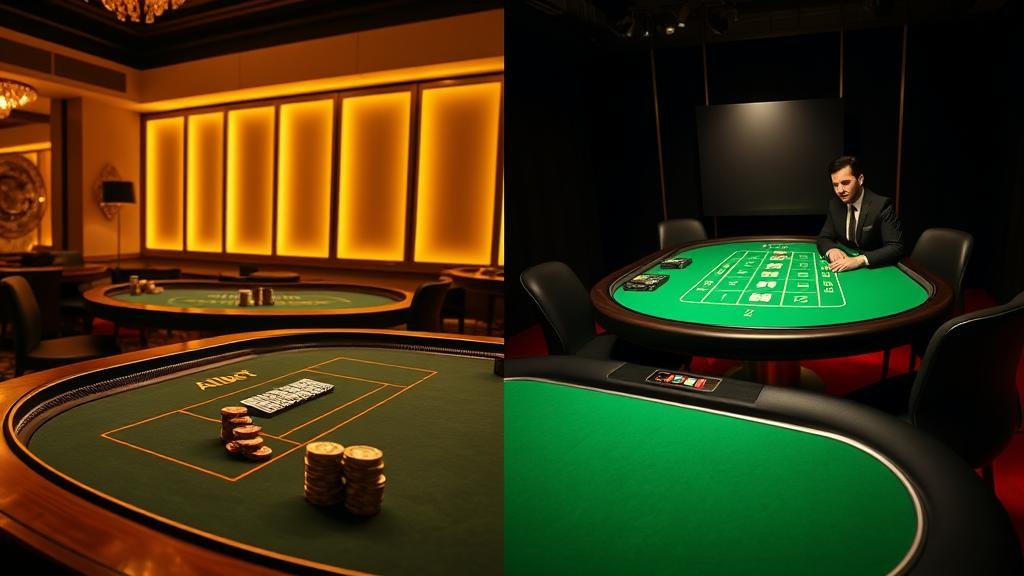 การบันทึกผลและวิเคราะห์สถิติบาคาร่า