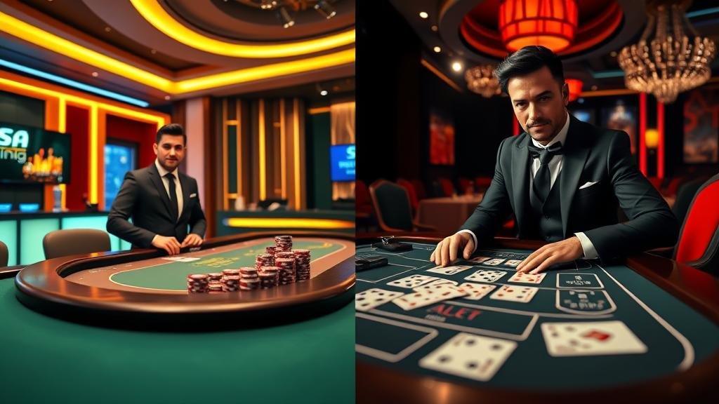 การบริหารงบประมาณบาคาร่า