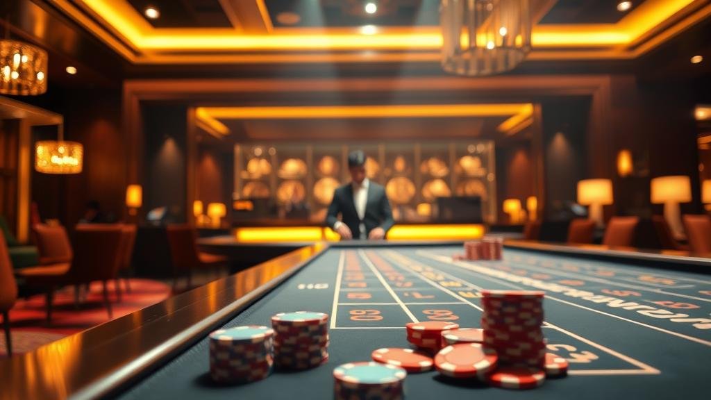 การแสดงผลสถิติเค้าไพ่บาคาร่า