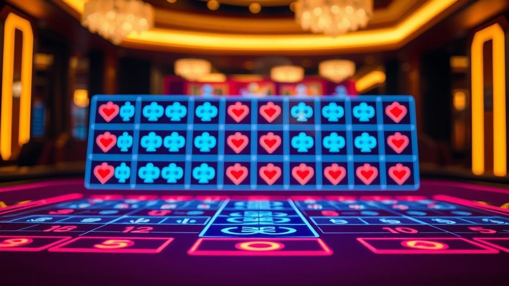 ภาพประกอบเทคนิคเดินเงินแบบบันไดเงิน