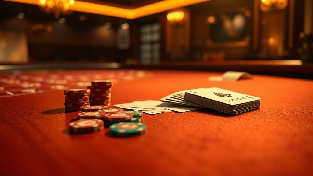 การเล่นบาคาร่าออนไลน์ผ่านมือถือ