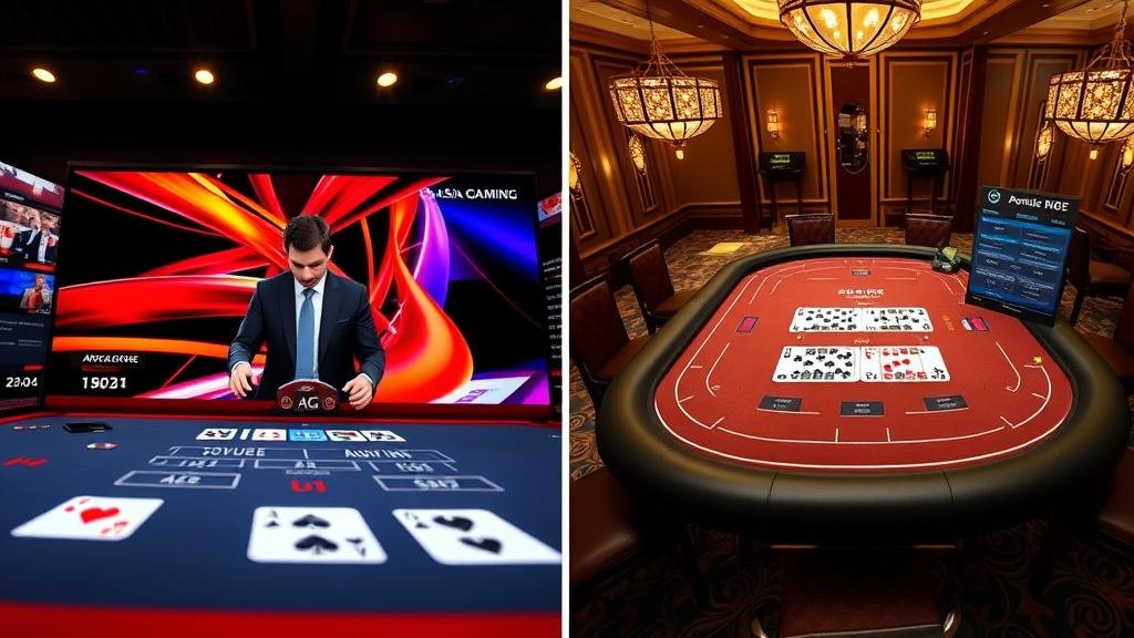 กลยุทธ์การเดินเงินบาคาร่า