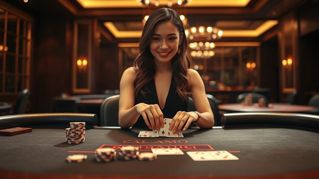 ตารางสถิติเค้าไพ่บาคาร่า