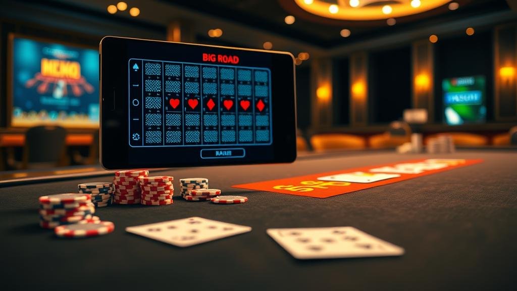 สูตรบาคาร่าปิงปองยาว