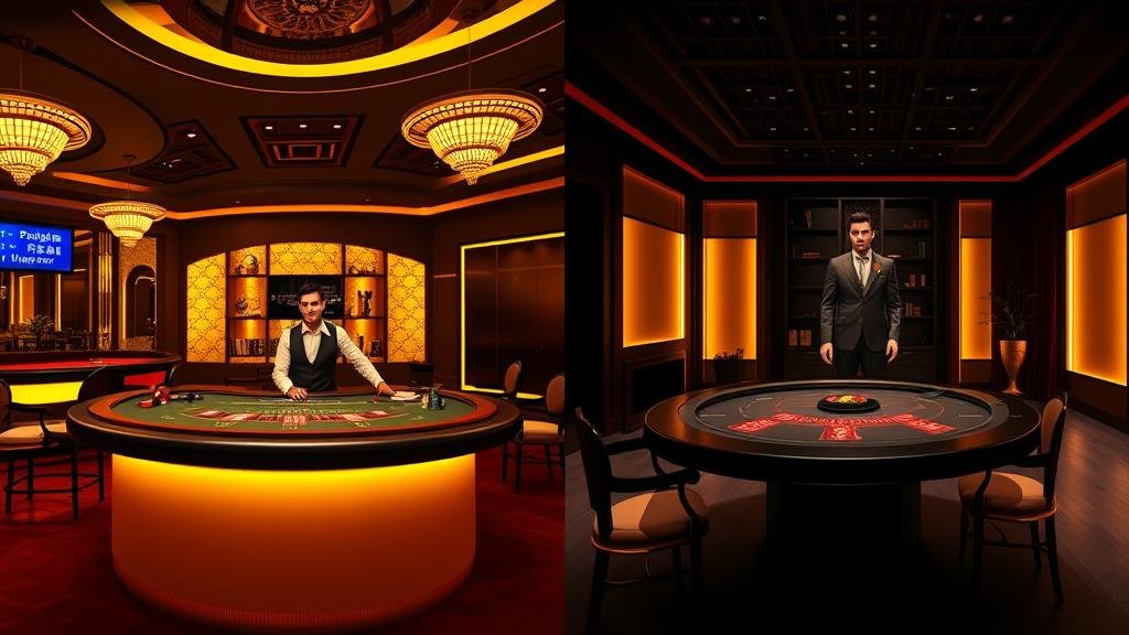 กลยุทธ์การเดินเงินบาคาร่า: บันไดเงิน และ เดลองแบร์