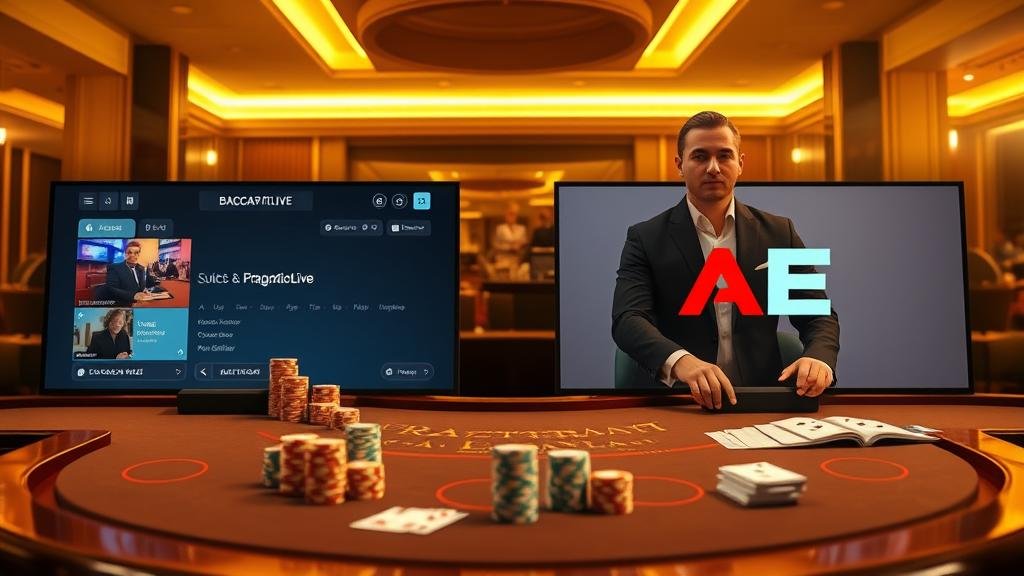 ตัวอย่างการอ่านเค้าไพ่บาคาร่า ถนนใหญ่