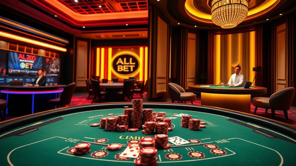 เปรียบเทียบเค้าไพ่บาคาร่า ถนนเล็ก และ ถนนไม้ขีด