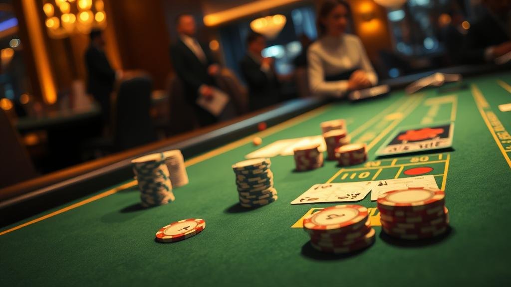 บาคาร่า: แกะสูตรเดินเงินและเลือกห้องเด็ด BG, AG, EBet, LuckyStreak, Entwine ฉ...