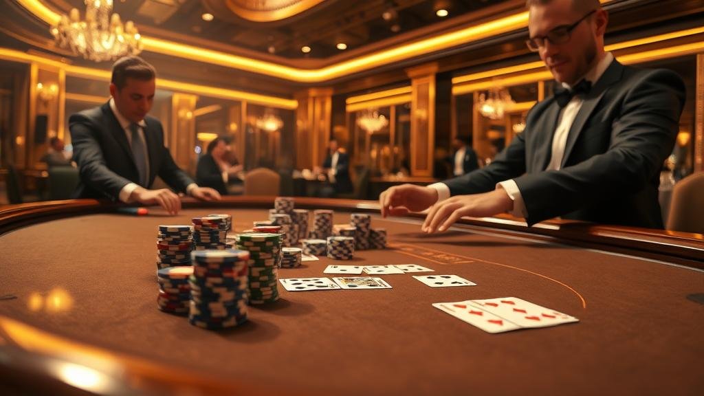 กลยุทธ์เดินเงินลาบูแชร์