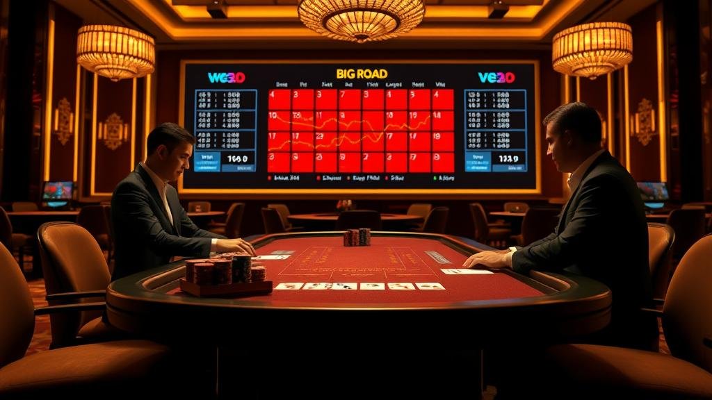 ภาพประกอบสูตรเดินเงินมาร์ติงเกลขั้นกลาง