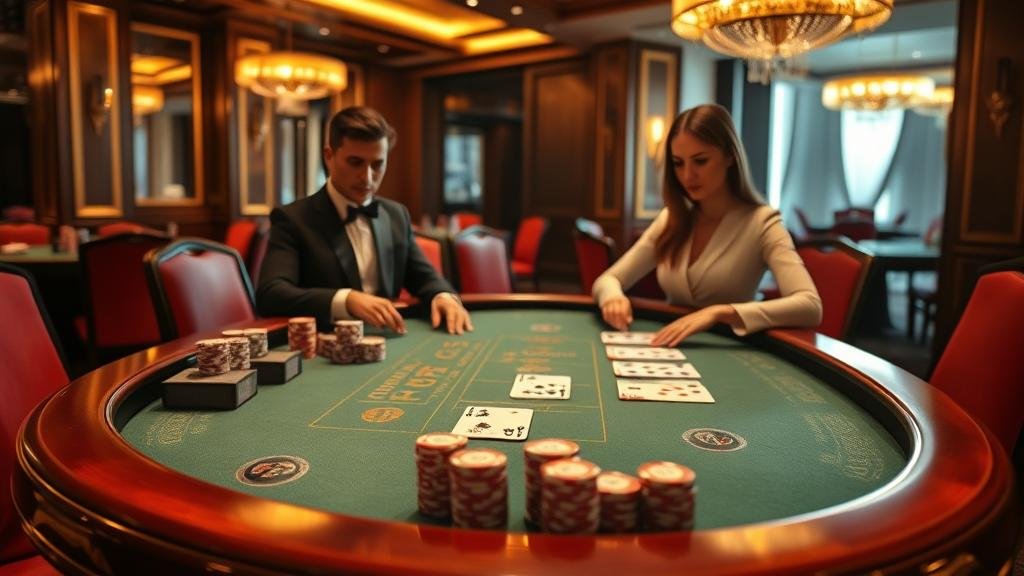 หลากหลายค่ายบาคาร่ายอดนิยมใน BG VIP