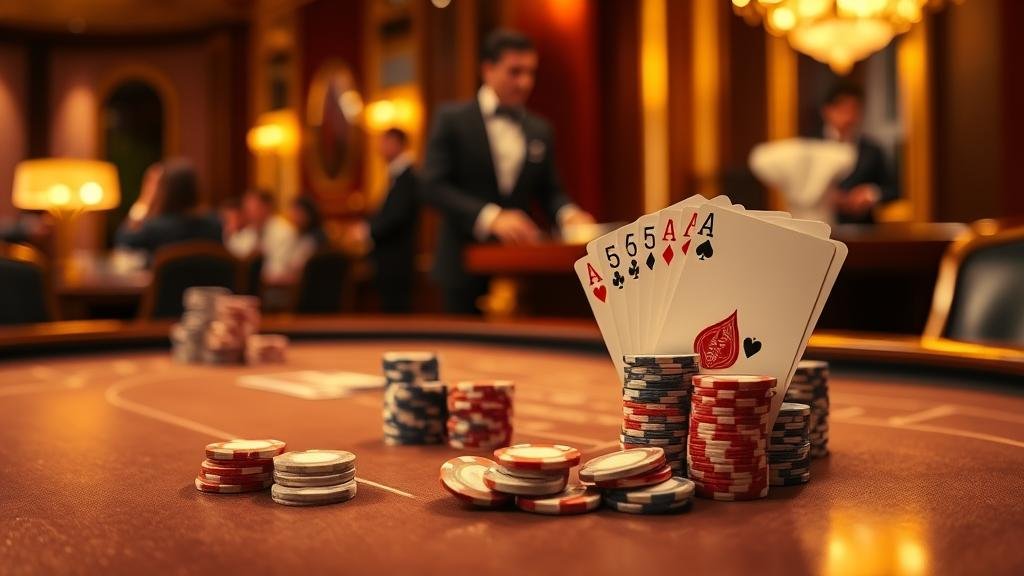 การเล่นบาคาร่าบนมือถือ